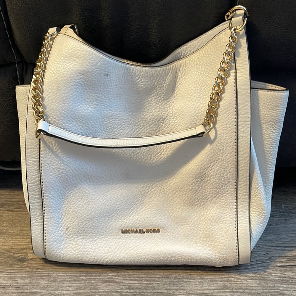 MK purse